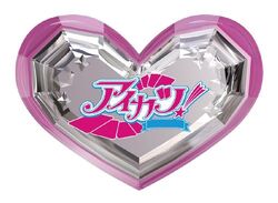 Tama Deco Pierce | Tamagotchi Wiki | Fandom Tama Deco Pierce | Tamagotchi Wiki | Fandom